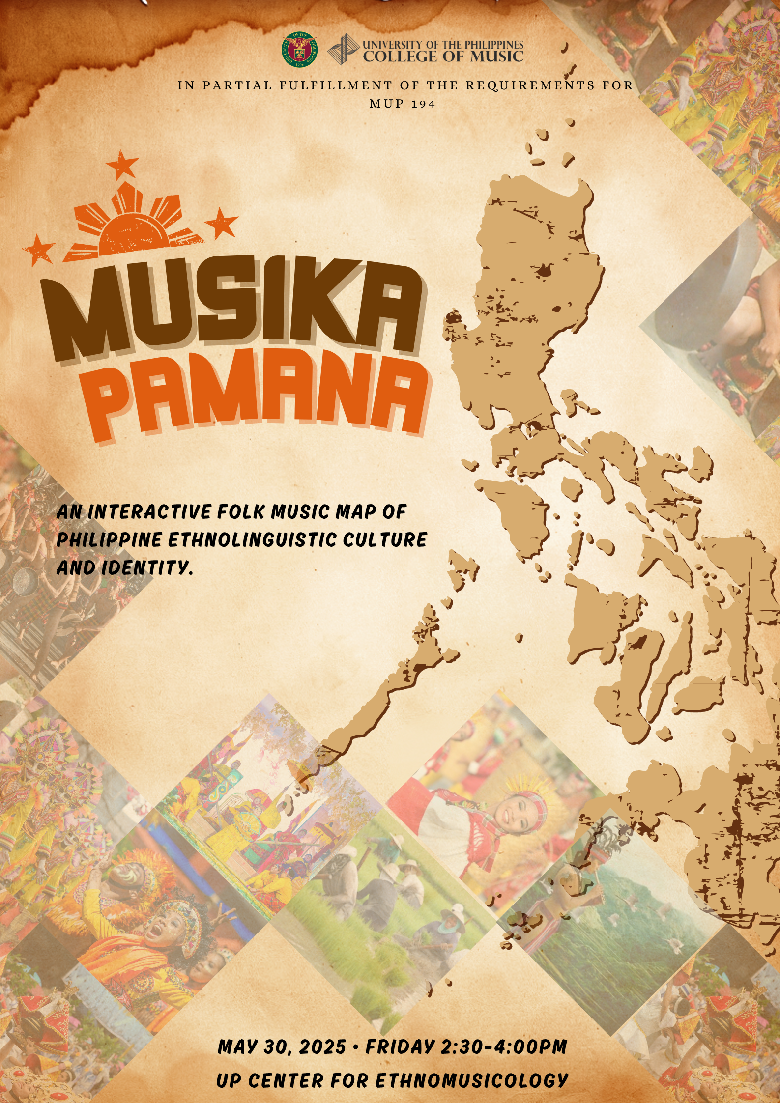 Musika- PaMaNa